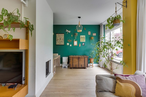 Medium property photo - Bilderdijkstraat 5, 5691 XV Son